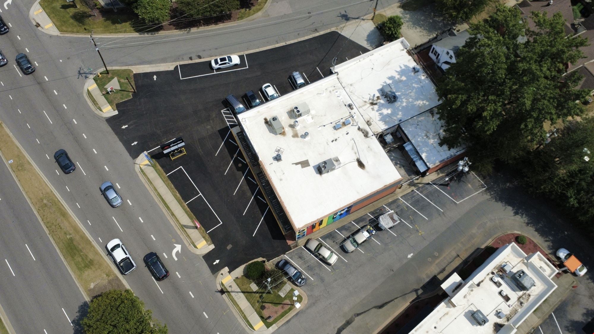 3801 Western Blvd