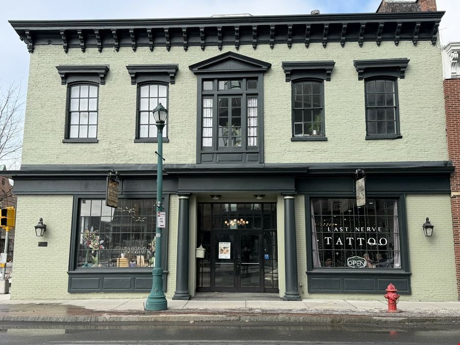 101 State St