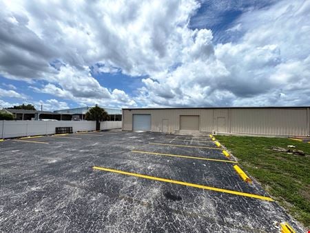 Preview of Industrial space for Rent at 11120 S Cleveland Ave