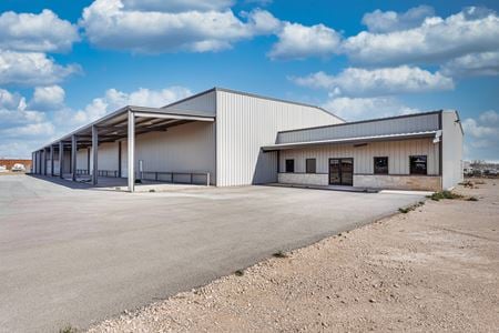 Preview of commercial space at 11601 W County Rd 125