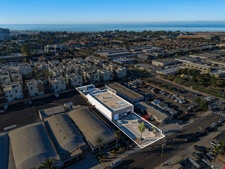 Preview of Industrial space for Sale at 779 W 16th St