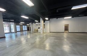 Snake River Landing Office/Retail Building