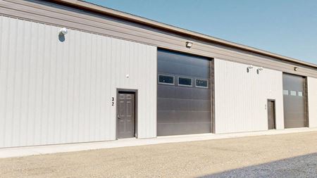 Preview of commercial space at 6836 Cowgirl Way