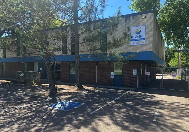 Preview of Other space for Rent at 7400 W 14th Ave