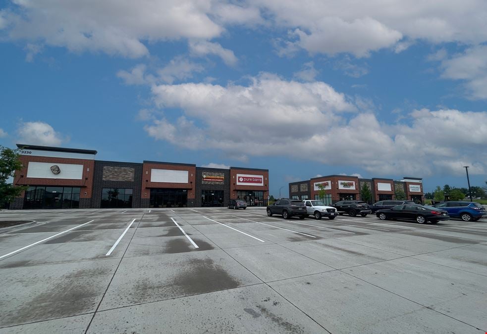 3220 & 3230 Redhawk St