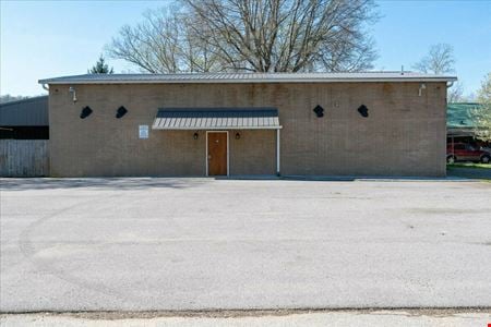 Preview of Retail space for Sale at 115 Tracewell Ave