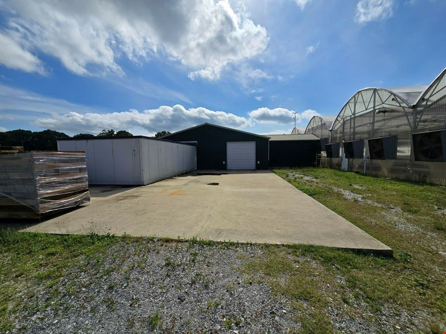 464 Lankford Rd