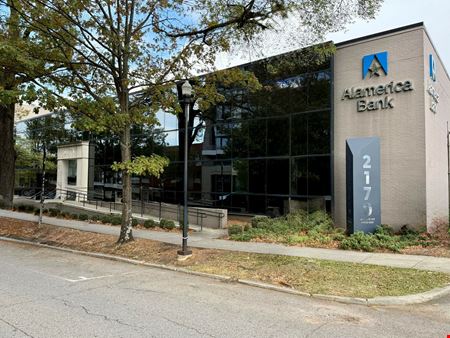 Preview of Office space for Rent at 2170 Highland Avenue