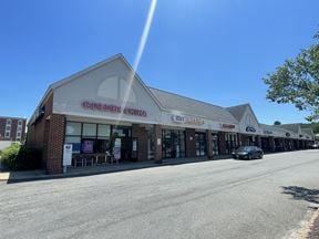 Southpoint Plaza