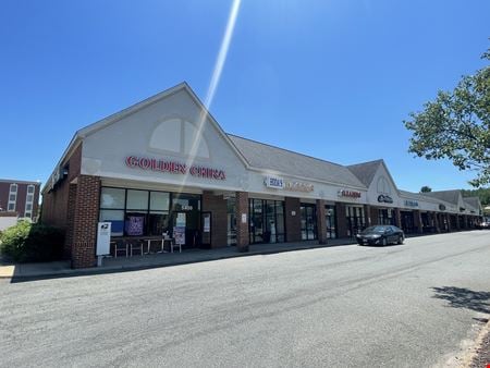 Preview of Retail space for Rent at 5438 Southpoint Plaza Way
