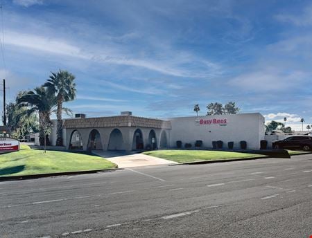 Preview of Other space for Sale at 2111 & 2121 E Broadway Rd