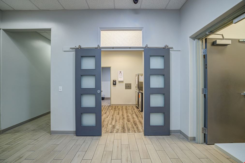 South Mountain Medical Building