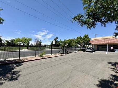 Preview of Retail space for Rent at 955 San Pedro SE