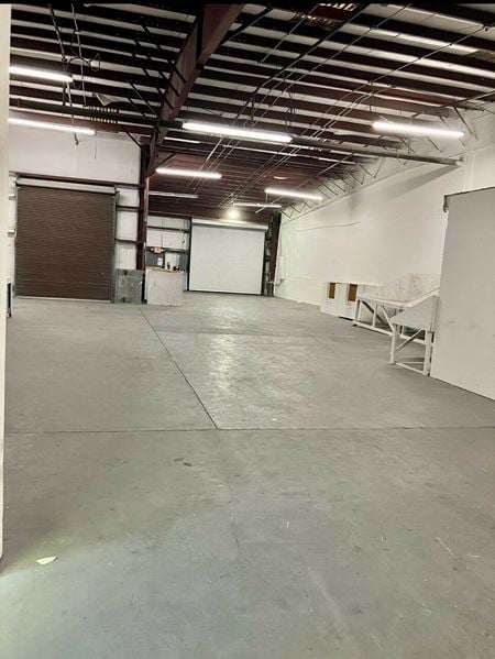 Preview of Industrial space for Rent at 6555 Garden Road