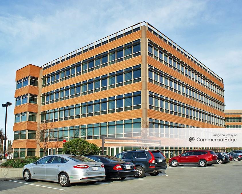 700 & 800 Concar Drive