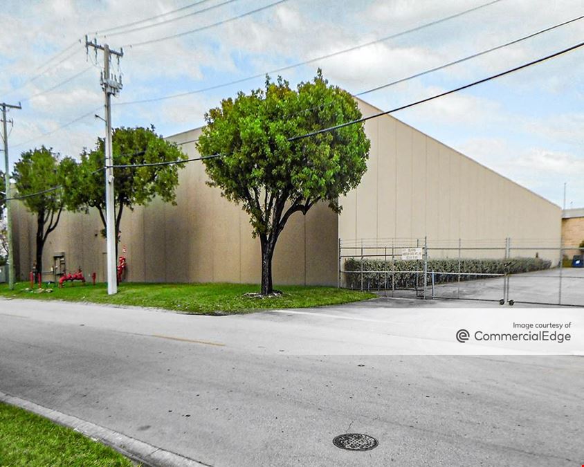 1325 NW 78th Avenue