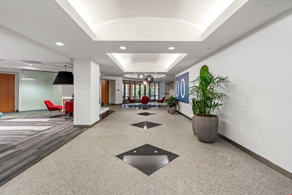 1200 Morris Drive