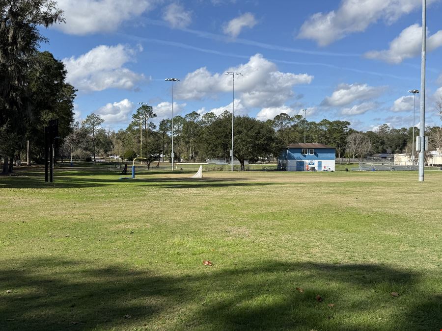Established Community Center Opportunity
