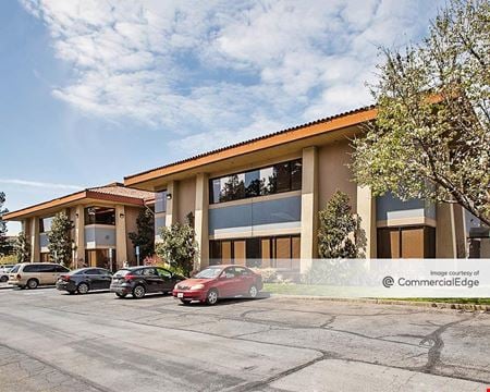 Preview of Office space for Rent at 1301 Redwood Way