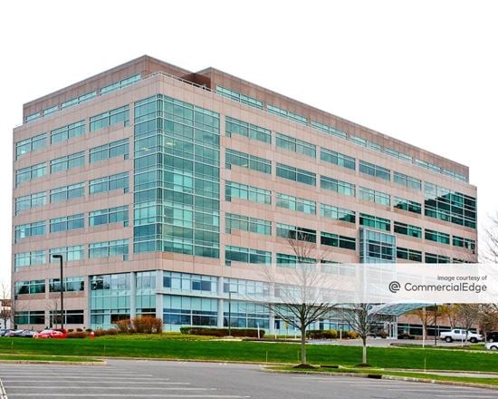 Preview of Office space for Rent at 400 Crossing Blvd