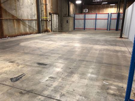 Preview of Industrial space for Rent at 11410 Mathis Avenue