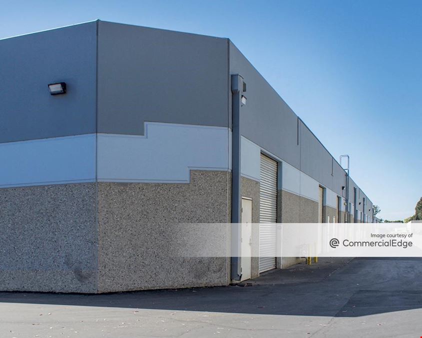 Trico Brea Business Park - 2903, 2913 & 2923 Saturn Street