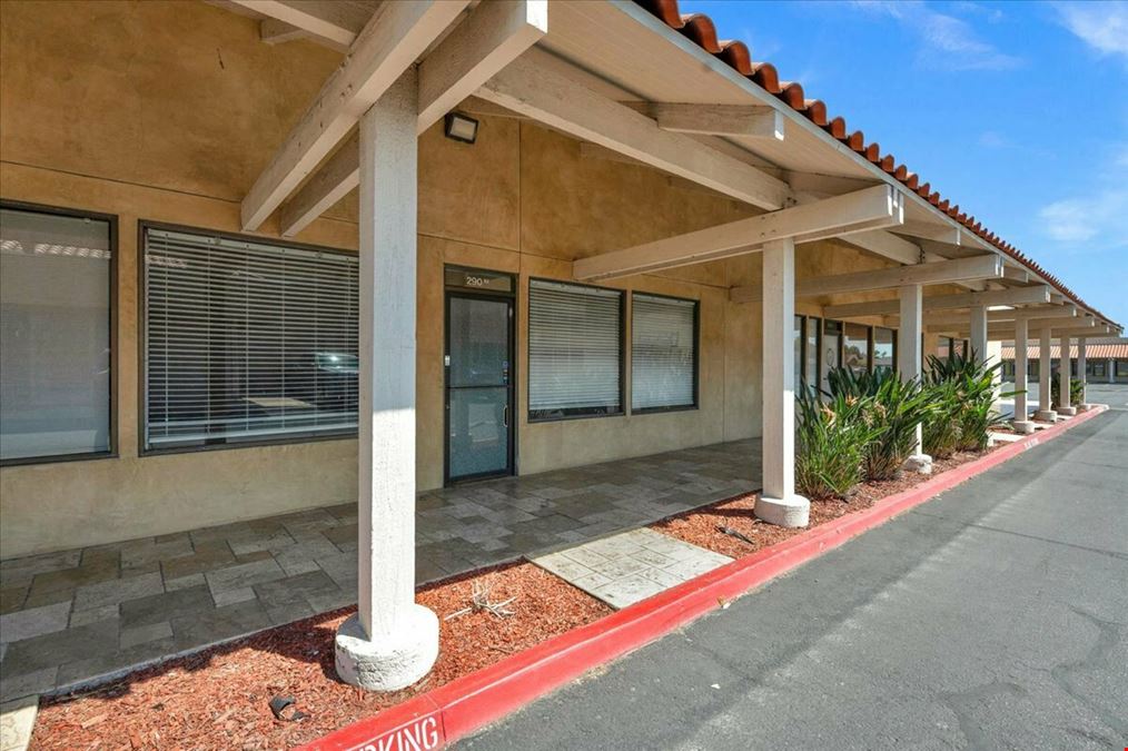 Medical/General Office Space Located off Shaw Avenue in Clovis, CA