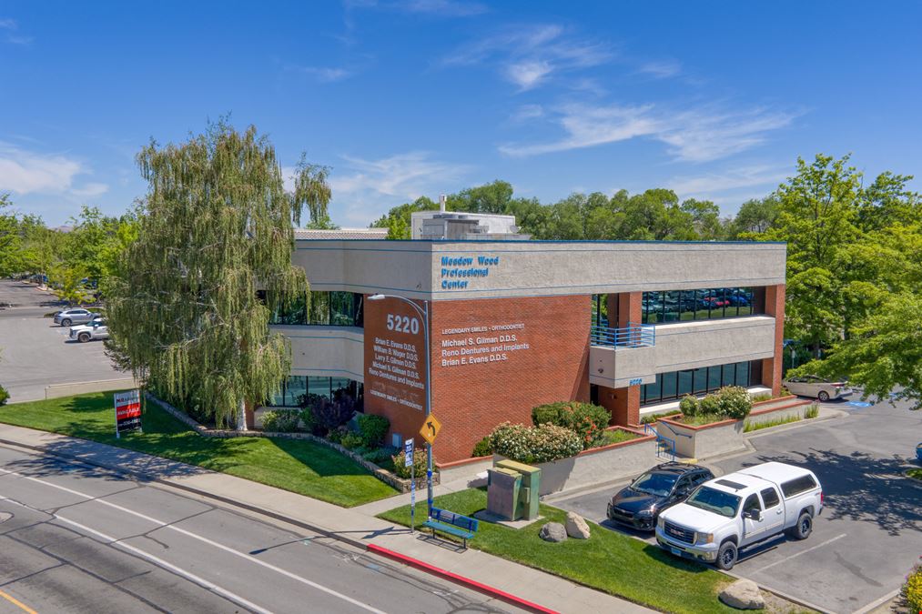 5220 Neil Rd, Suite 200