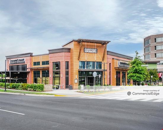 Preview of Office space for Rent at 12120 Sunset Hills Road