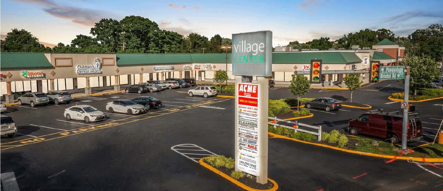 Village Center