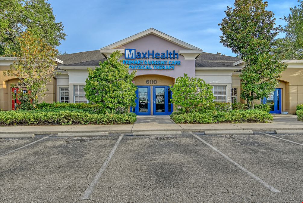 Southwest Florida Medical Office Portfolio