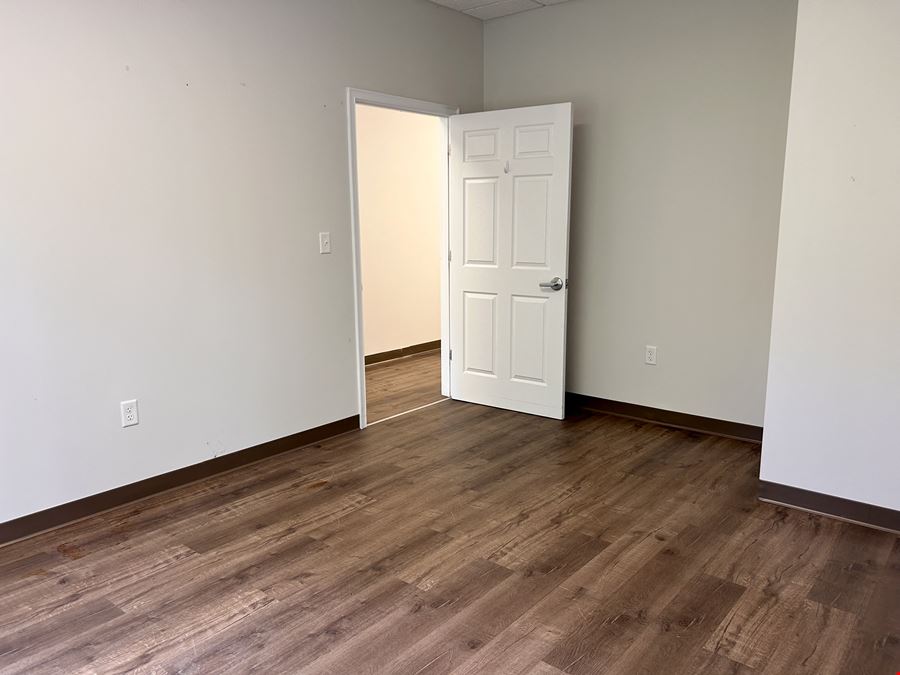 105 Mariner Health Way