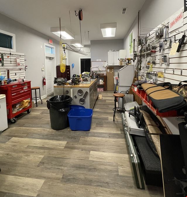 Carolina Custom Firearms