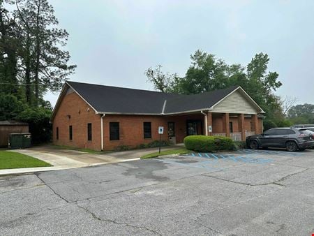 Preview of Office space for Rent at 1182 5th Street SE