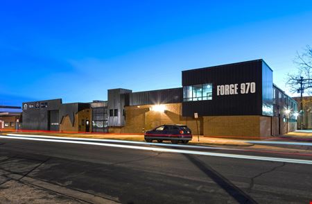 Preview of Office space for Sale at 970 Yuma Street