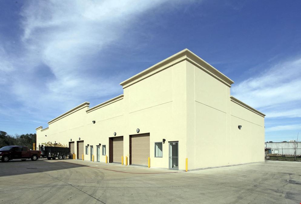Windsor Industrial Park