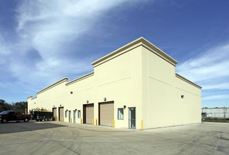 Preview of Industrial space for Rent at 10511 Windsor Lane