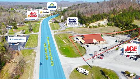 Preview of Retail space for Sale at 1490 Flemingsburg Rd