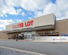 Kmart Plaza