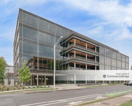 Preview of Office space for Rent at 1030 16th Ave S