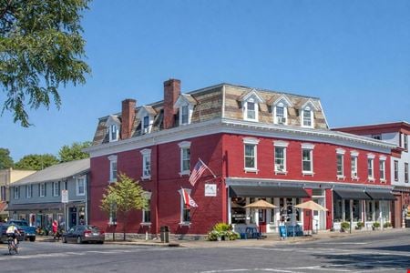 Preview of Multi-Family space for Sale at Northeast Corner