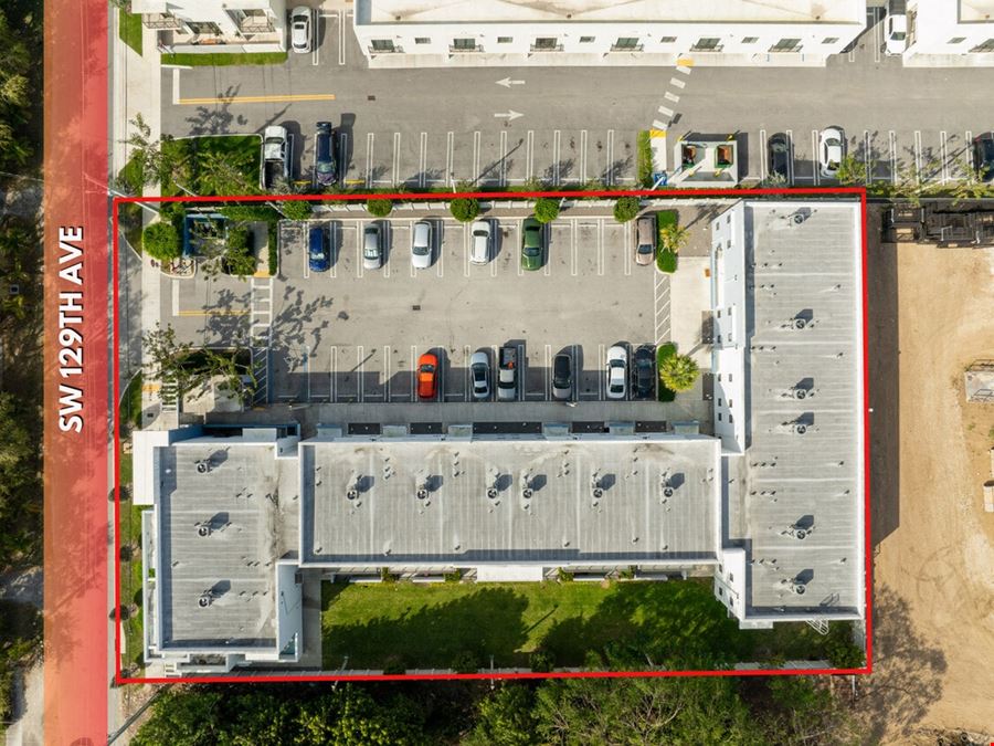 24705 SW 129th Ave, Homestead, FL 33032