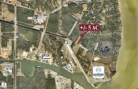 Preview of VacantLand space for Sale at Middle Dr