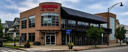 Preview of Retail space for Sale at 1435 Hertel Ave
