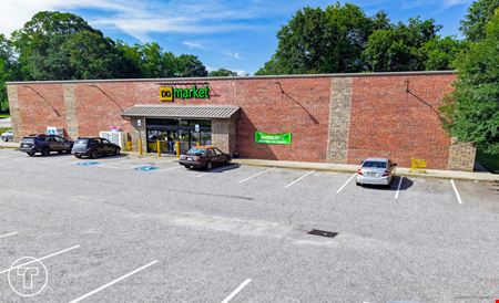 Preview of Retail space for Sale at 5118 Danielsville St
