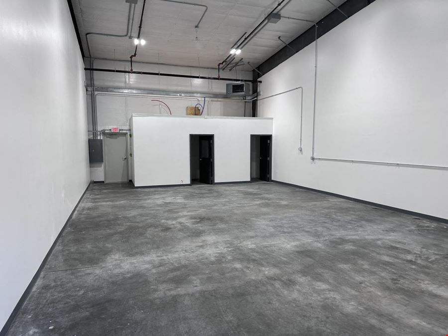 Birch Park Business Center - Arundel