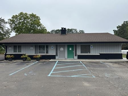 Preview of Retail space for Sale at 500 Linn Street