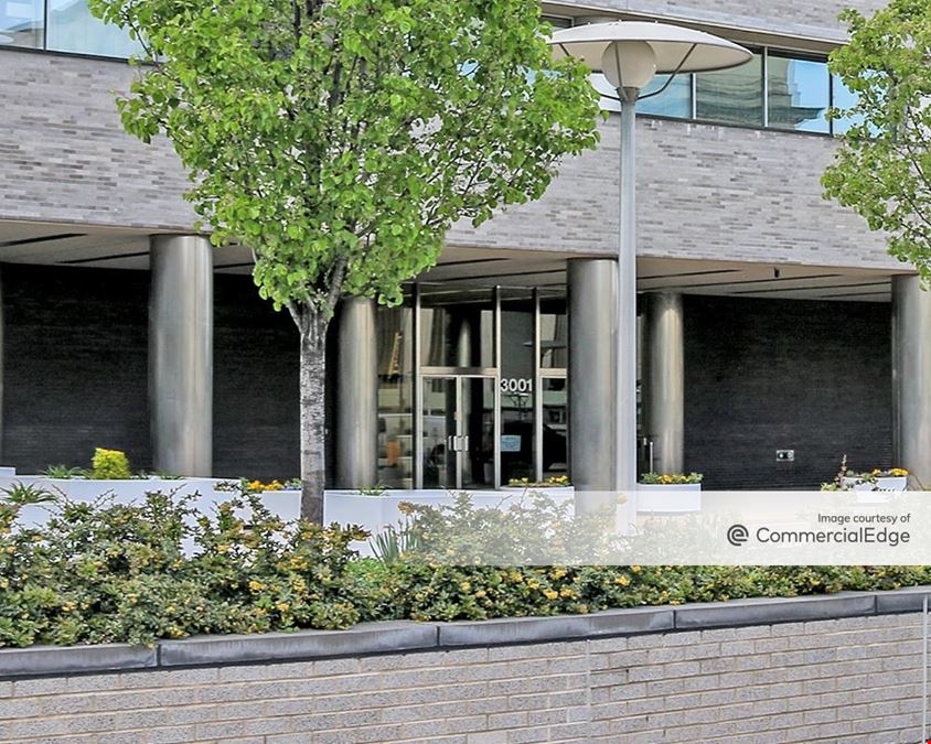 The Bulletin Building