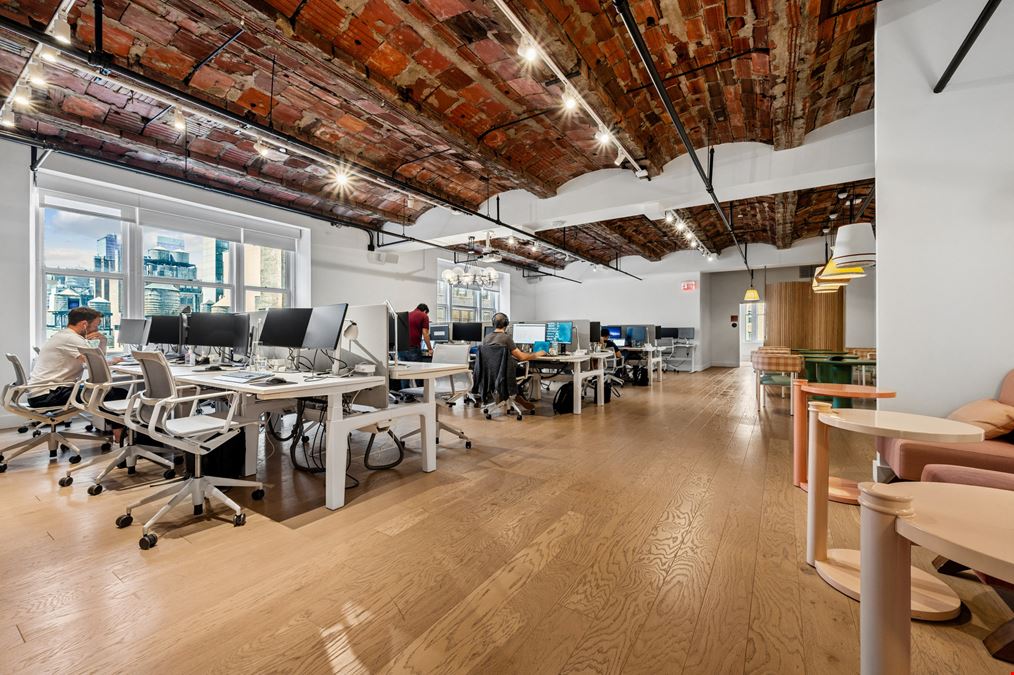 25 West 39th Street