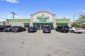 Dollar Tree